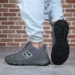 کتونی اسپرت نیوبالانس (New Balance) – طوسی|سایز41_44 - Image 5