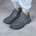 کتونی اسپرت نیوبالانس (New Balance) – طوسی|سایز41_44 - Image 6