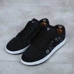 کتونی مردانه طرح LV (Louis Vuitton) – مشکی|سایز41_44