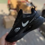 کتونی نایک مدل P5 - مشکی تمام (All Black)|سایز41_44 - Image 5