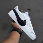 کتونی نایک بلیزر جامبو (Nike Blazer Jumbo) - مدل بدون ساق (Mid)|سایز41_44