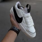 کتونی نایک بلیزر جامبو (Nike Blazer Jumbo) - مدل بدون ساق (Mid)|سایز41_44 - Image 5