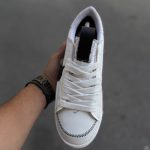 کتونی نایک بلیزر جامبو (Nike Blazer Jumbo) - مدل بدون ساق (Mid)|سایز41_44 - Image 4