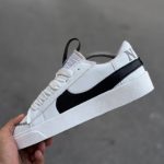 کتونی نایک بلیزر جامبو (Nike Blazer Jumbo) - مدل بدون ساق (Mid)|سایز41_44 - Image 3
